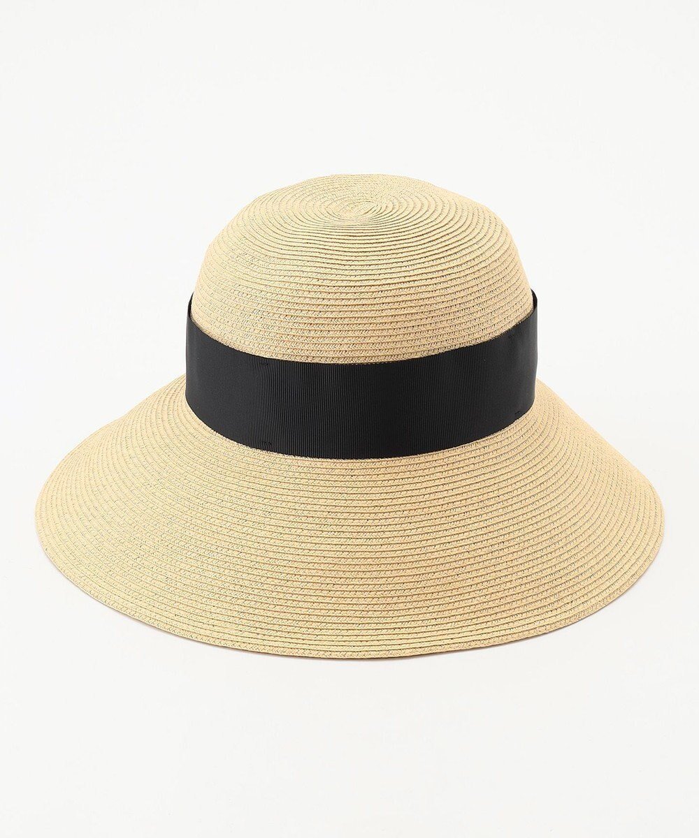 【自由区/JIYU-KU】のブレード ハット インテリア・キッズ・メンズ・レディースファッション・服の通販 founy(ファニー) ファッション Fashion レディースファッション Fashion for Women キャップ&ハット Hats & Caps シンプル Simple, Minimal ブレード Braid, Decorative Trim リボン Ribbon, Bow 夏 Summer 帽子 Hat, Headwear 春 Spring S/S・春夏 SS, Spring/Summer, Warm Season ナチュラル|ID: prp329100004806305 ipo3291000000034876541