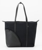 【イザック/Y'SACCS】のコットンライクナイロントート Mサイズ 人気、トレンドファッション・服の通販 founy(ファニー) ファッション Fashion レディースファッション Fashion for Women バッグ Bags シンプル Simple, Minimal スマート Smart, Elegant 財布 Wallet, Purse ハンカチ Handkerchief, Hanky ビンテージ Vintage, Retro Style ベーシック Basic, Essential ポケット Pocket, Pocket Detail ポーチ Pouch, Small Case おすすめ Recommended / Our Picks ビジネス 仕事 通勤 Business / Work / Commuting thumbnail ブラック|ID: prp329100004806309 ipo3291000000034876559