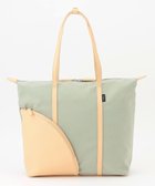 【イザック/Y'SACCS】のコットンライクナイロントート Mサイズ 人気、トレンドファッション・服の通販 founy(ファニー) ファッション Fashion レディースファッション Fashion for Women バッグ Bags シンプル Simple, Minimal スマート Smart, Elegant 財布 Wallet, Purse ハンカチ Handkerchief, Hanky ビンテージ Vintage, Retro Style ベーシック Basic, Essential ポケット Pocket, Pocket Detail ポーチ Pouch, Small Case おすすめ Recommended / Our Picks ビジネス 仕事 通勤 Business / Work / Commuting thumbnail ライトグリーン|ID: prp329100004806309 ipo3291000000034876561