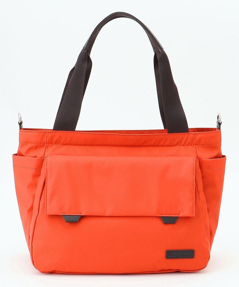 【イザック/Y'SACCS】のダブルタブ トラベル2WAYトートバッグ インテリア・キッズ・メンズ・レディースファッション・服の通販 founy(ファニー) ファッション Fashion レディースファッション Fashion for Women バッグ Bags シンプル Simple, Minimal スマート Smart, Elegant タフタ Taffeta, Structured Fabric ダブル Double, Double-Breasted トラベル Travel, Travel Gear ハンカチ Handkerchief, Hanky フラップ Flap, Flap Pocket フロント Front, Front Design ポケット Pocket, Pocket Detail ポシェット Pochette, Mini Bag マグネット Magnet, Magnetic Closure リップ Lip, Lip Motif おすすめ Recommended / Our Picks ビジネス 仕事 通勤 Business / Work / Commuting レンガブラウン|ID: prp329100004806310 ipo3291000000034876566