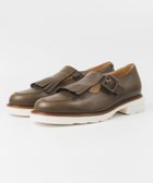 【ボントレ/BONTRE】の【LucaGrossi/ルカグロッシ】キルトデザインローファー/K328M-US 人気、トレンドファッション・服の通販 founy(ファニー) ファッション Fashion レディースファッション Fashion for Women イタリア Italy キルト Quilt, Quilted Fabric シューズ Shoes, Footwear ストラップシューズ Strap Shoes, Mary Janes トレンド Trend, Trending Now フィット Fit, Slim Fit フォルム Silhouette, Form エレガント 上品 Elegant thumbnail カーキ|ID: prp329100004806324 ipo3291000000034876618