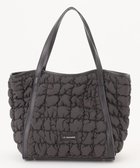 【ラ バガジェリー/LA BAGAGERIE】のポップコーンキルト2WAYトート Mサイズ 人気、トレンドファッション・服の通販 founy(ファニー) ファッション Fashion レディースファッション Fashion for Women バッグ Bags おすすめ Recommended / Our Picks キルティング Quilted, Quilting キルト Quilt, Quilted Fabric スマート Smart, Elegant ポケット Pocket, Pocket Detail ランダム Random, Irregular 夏 Summer 春 Spring S/S・春夏 SS, Spring/Summer, Warm Season A/W・秋冬 Autumn/Winter ビジネス 仕事 通勤 Business / Work / Commuting thumbnail ブラック|ID: prp329100004806332 ipo3291000000034876736