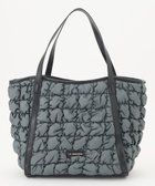【ラ バガジェリー/LA BAGAGERIE】のポップコーンキルト2WAYトート Mサイズ 人気、トレンドファッション・服の通販 founy(ファニー) ファッション Fashion レディースファッション Fashion for Women バッグ Bags おすすめ Recommended / Our Picks キルティング Quilted, Quilting キルト Quilt, Quilted Fabric スマート Smart, Elegant ポケット Pocket, Pocket Detail ランダム Random, Irregular 夏 Summer 春 Spring S/S・春夏 SS, Spring/Summer, Warm Season A/W・秋冬 Autumn/Winter ビジネス 仕事 通勤 Business / Work / Commuting thumbnail ダークグレー|ID: prp329100004806332 ipo3291000000034876738