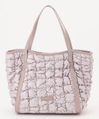 【ラ バガジェリー/LA BAGAGERIE】のポップコーンキルト2WAYトート Mサイズ 人気、トレンドファッション・服の通販 founy(ファニー) ファッション Fashion レディースファッション Fashion for Women バッグ Bags おすすめ Recommended / Our Picks キルティング Quilted, Quilting キルト Quilt, Quilted Fabric スマート Smart, Elegant ポケット Pocket, Pocket Detail ランダム Random, Irregular 夏 Summer 春 Spring S/S・春夏 SS, Spring/Summer, Warm Season A/W・秋冬 Autumn/Winter ビジネス 仕事 通勤 Business / Work / Commuting thumbnail グレージュ|ID: prp329100004806332 ipo3291000000034876741