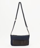 【イザック/Y'SACCS】のリサイクルナイロン×カウレザー ラップミニショルダー 人気、トレンドファッション・服の通販 founy(ファニー) ファッション Fashion レディースファッション Fashion for Women スマート Smart, Elegant フェミニン Feminine, Girly ポケット Pocket, Pocket Detail thumbnail ネイビー|ID: prp329100004806346 ipo3291000000034876946