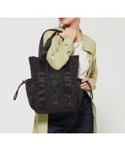 【ラ バガジェリー/LA BAGAGERIE】のグリッドキルティングリュック 人気、トレンドファッション・服の通販 founy(ファニー) ファッション Fashion レディースファッション Fashion for Women バッグ Bags キルティング Quilted, Quilting キルト Quilt, Quilted Fabric ショルダー Shoulder, Shoulder Strap スマート Smart, Elegant トラベル Travel, Travel Gear 人気 Popular, Best Seller ポケット Pocket, Pocket Detail マグネット Magnet, Magnetic Closure リュック Backpack, Rucksack おすすめ Recommended / Our Picks ビジネス 仕事 通勤 Business / Work / Commuting thumbnail ブラック|ID: prp329100004806355 ipo3291000000034877069