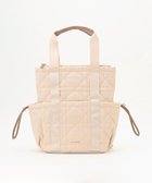 【ラ バガジェリー/LA BAGAGERIE】のグリッドキルティングリュック 人気、トレンドファッション・服の通販 founy(ファニー) ファッション Fashion レディースファッション Fashion for Women バッグ Bags キルティング Quilted, Quilting キルト Quilt, Quilted Fabric ショルダー Shoulder, Shoulder Strap スマート Smart, Elegant トラベル Travel, Travel Gear 人気 Popular, Best Seller ポケット Pocket, Pocket Detail マグネット Magnet, Magnetic Closure リュック Backpack, Rucksack おすすめ Recommended / Our Picks ビジネス 仕事 通勤 Business / Work / Commuting thumbnail アイボリー|ID: prp329100004806355 ipo3291000000034877073