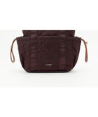 【ラ バガジェリー/LA BAGAGERIE】のグリッドキルティングリュック 人気、トレンドファッション・服の通販 founy(ファニー) ファッション Fashion レディースファッション Fashion for Women バッグ Bags キルティング Quilted, Quilting キルト Quilt, Quilted Fabric ショルダー Shoulder, Shoulder Strap スマート Smart, Elegant トラベル Travel, Travel Gear 人気 Popular, Best Seller ポケット Pocket, Pocket Detail マグネット Magnet, Magnetic Closure リュック Backpack, Rucksack おすすめ Recommended / Our Picks ビジネス 仕事 通勤 Business / Work / Commuting thumbnail ワイン|ID: prp329100004806355 ipo3291000000034877076