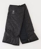 【23区 ゴルフ/NIJYUSANKU GOLF】の【WOMEN】【撥水】タフタレッグウォーマー 人気、トレンドファッション・服の通販 founy(ファニー) ファッション Fashion レディースファッション Fashion for Women スポーツウェア Functional & Stylish Sportswear フィットネス用品・トレーニングアクセサリー Fitness Accessories / Sports Gear / Exercise Equipment キルティング Quilted, Quilting キルト Quilt, Quilted Fabric ゴルフ Golf スピンドル Spindle, Drawcord スポーツ Sports, Activewear タフタ Taffeta, Structured Fabric モチーフ Motif, Design Theme thumbnail ブラック系|ID: prp329100004806357 ipo3291000000034877095