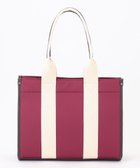 【ラ バガジェリー/LA BAGAGERIE】のロゴテープトートバッグ Mサイズ 人気、トレンドファッション・服の通販 founy(ファニー) ファッション Fashion レディースファッション Fashion for Women バッグ Bags おすすめ Recommended / Our Picks キャンバス Canvas, Canvas Fabric スマート Smart, Elegant ポケット Pocket, Pocket Detail ビジネス 仕事 通勤 Business / Work / Commuting thumbnail ワイン|ID: prp329100004806369 ipo3291000000034877277