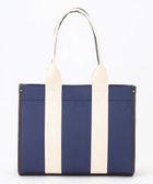 【ラ バガジェリー/LA BAGAGERIE】のロゴテープトートバッグ Mサイズ 人気、トレンドファッション・服の通販 founy(ファニー) ファッション Fashion レディースファッション Fashion for Women バッグ Bags おすすめ Recommended / Our Picks キャンバス Canvas, Canvas Fabric スマート Smart, Elegant ポケット Pocket, Pocket Detail ビジネス 仕事 通勤 Business / Work / Commuting thumbnail ネイビー|ID: prp329100004806369 ipo3291000000034877280