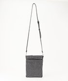 【ラ バガジェリー/LA BAGAGERIE】のラインストーンショルダー 人気、トレンドファッション・服の通販 founy(ファニー) ファッション Fashion レディースファッション Fashion for Women ストーン Stone, Gem-Like スマホショルダーバッグ Smartphone Shoulder Bag スマート Smart, Elegant バランス Balance, Style Balance ポケット Pocket, Pocket Detail マグネット Magnet, Magnetic Closure 人気 Popular, Best Seller 定番 Standard, Basic Item A/W・秋冬 Autumn/Winter thumbnail ガンメタリック|ID: prp329100004806373 ipo3291000000034877345