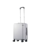 【エースバッグズアンドラゲッジ/ACE BAGS & LUGGAGE】のace. エース パリセイド3-Z 06917 スーツケース ジッパータイプ エキスパンダブル 33~41リットル ホワイトカーボン|ID: prp329100004806379 ipo3291000000034877411