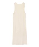 【三愛水着楽園/San-ai Resort】の【SALE】サーマルワンピース 人気、トレンドファッション・服の通販 founy(ファニー) ファッション Fashion レディースファッション Fashion for Women ワンピース Dresses ニットワンピース Knit Dresses 2023年 2023 2023春夏・S/S Spring/Summer 2023 SS23 サーマル Thermal, Waffle Knit シンプル Simple, Minimal トラベル Travel, Travel Gear 吸水 Absorbent, Quick-Dry 夏 Summer 春 Spring S/S・春夏 SS, Spring/Summer, Warm Season 秋 Autumn A/W・秋冬 Autumn/Winter thumbnail アイボリー|ID: prp329100004806393 ipo3291000000034877540