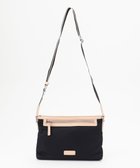 【イザック/Y'SACCS】の【LIMONTAナイロン】ストライプテープショルダー 人気、トレンドファッション・服の通販 founy(ファニー) ファッション Fashion レディースファッション Fashion for Women イタリア Italy ショルダー Shoulder, Shoulder Strap シンプル Simple, Minimal スタイリッシュ Stylish, Fashionable 財布 Wallet, Purse 定番 Standard, Basic Item ベーシック Basic, Essential ポケット Pocket, Pocket Detail 旅行 Travel エレガント 上品 Elegant thumbnail ブラック|ID: prp329100004806407 ipo3291000000034877662