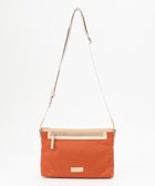 【イザック/Y'SACCS】の【LIMONTAナイロン】ストライプテープショルダー 人気、トレンドファッション・服の通販 founy(ファニー) ファッション Fashion レディースファッション Fashion for Women イタリア Italy ショルダー Shoulder, Shoulder Strap シンプル Simple, Minimal スタイリッシュ Stylish, Fashionable 財布 Wallet, Purse 定番 Standard, Basic Item ベーシック Basic, Essential ポケット Pocket, Pocket Detail 旅行 Travel エレガント 上品 Elegant thumbnail レンガブラウン|ID: prp329100004806407 ipo3291000000034877665