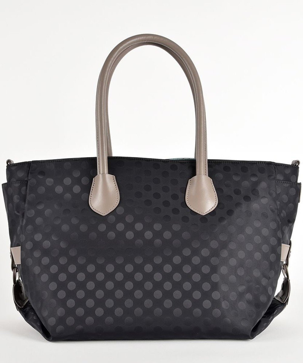 【イザック/Y'SACCS】の木村多江×Y SACCS PolkaDots 2way トートバッグ 人気、トレンドファッション・服の通販 founy(ファニー) 雑誌掲載アイテム Magazine Picks & Fashion Features ファッション雑誌 Fashion Magazines オトナノオシャレテチョウ 大人のおしゃれ手帖 ファッション Fashion レディースファッション Fashion for Women バッグ Bags 5月号 May Issue ショルダー Shoulder, Shoulder Strap ドット Polka Dot, Dot Pattern ポケット Pocket, Pocket Detail ロング Long, Long-Length 傘 Umbrella, Parasol 雑誌 Magazine, Fashion Magazine other-1|ID: prp329100004807583 ipo3291000000034887309