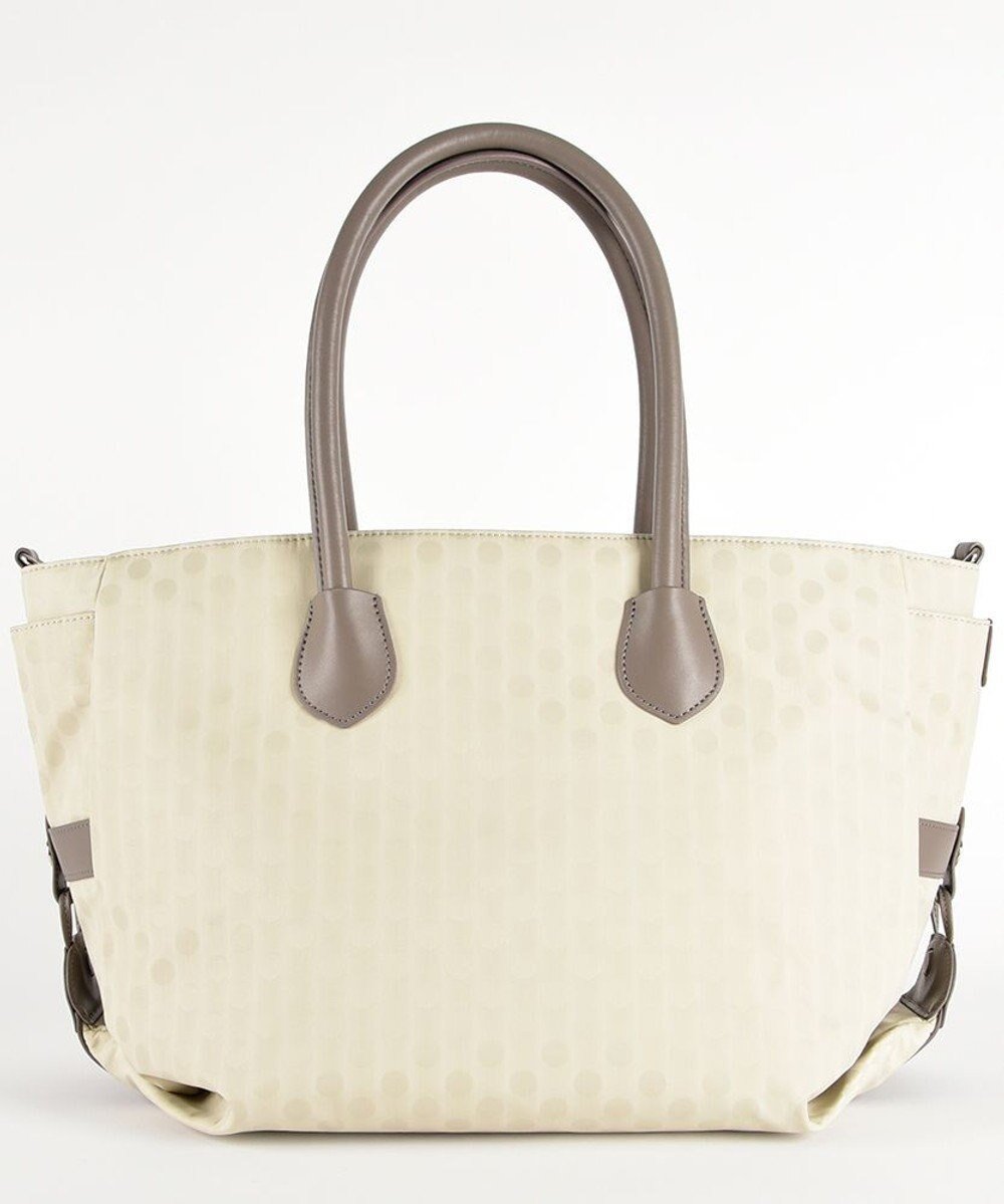 【イザック/Y'SACCS】の木村多江×Y SACCS PolkaDots 2way トートバッグ インテリア・キッズ・メンズ・レディースファッション・服の通販 founy(ファニー) 雑誌掲載アイテム Magazine Picks & Fashion Features ファッション雑誌 Fashion Magazines オトナノオシャレテチョウ 大人のおしゃれ手帖 ファッション Fashion レディースファッション Fashion for Women バッグ Bags 5月号 May Issue ショルダー Shoulder, Shoulder Strap ドット Polka Dot, Dot Pattern ポケット Pocket, Pocket Detail ロング Long, Long-Length 傘 Umbrella, Parasol 雑誌 Magazine, Fashion Magazine アイボリー|ID: prp329100004807583 ipo3291000000034887311