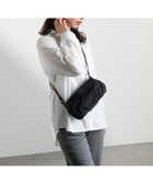 【イザック/Y'SACCS】のPolka Dots タックラウンドポシェット 人気、トレンドファッション・服の通販 founy(ファニー) ファッション Fashion レディースファッション Fashion for Women ジャカード/ジャガード Jacquard, Woven Pattern スマート Smart, Elegant 財布 Wallet, Purse ドット Polka Dot, Dot Pattern 定番 Standard, Basic Item バケツ Bucket, Bucket Style フォルム Silhouette, Form ポケット Pocket, Pocket Detail マグネット Magnet, Magnetic Closure おすすめ Recommended / Our Picks 旅行 Travel エレガント 上品 Elegant thumbnail ブラック|ID: prp329100004807587 ipo3291000000034887324