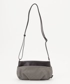 【イザック/Y'SACCS】のPolka Dots タックラウンドポシェット 人気、トレンドファッション・服の通販 founy(ファニー) ファッション Fashion レディースファッション Fashion for Women ジャカード/ジャガード Jacquard, Woven Pattern スマート Smart, Elegant 財布 Wallet, Purse ドット Polka Dot, Dot Pattern 定番 Standard, Basic Item バケツ Bucket, Bucket Style フォルム Silhouette, Form ポケット Pocket, Pocket Detail マグネット Magnet, Magnetic Closure おすすめ Recommended / Our Picks 旅行 Travel エレガント 上品 Elegant thumbnail グレー|ID: prp329100004807587 ipo3291000000034887325