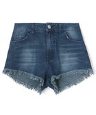 【三愛水着楽園/San-ai Resort】のビーチデニム S・M・L【San-ai Resort(サンアイリゾート)】 人気、トレンドファッション・服の通販 founy(ファニー) ファッション Fashion レディースファッション Fashion for Women パンツ Pants & Trousers デニムパンツ・ジーンズ・美脚デニム Denim Jeans & Pants カッティング Cutting Detail デニム Denim, Jeans Material トレンド Trend, Trending Now ビーチ Beach, Seaside ポケット Pocket, Pocket Detail メッシュ Mesh, Net Fabric 夏 Summer S/S・春夏 SS, Spring/Summer, Warm Season 水着 Swimsuit, Swimwear A/W・秋冬 Autumn/Winter thumbnail ネイビー|ID: prp329100004807598 ipo3291000000034887371