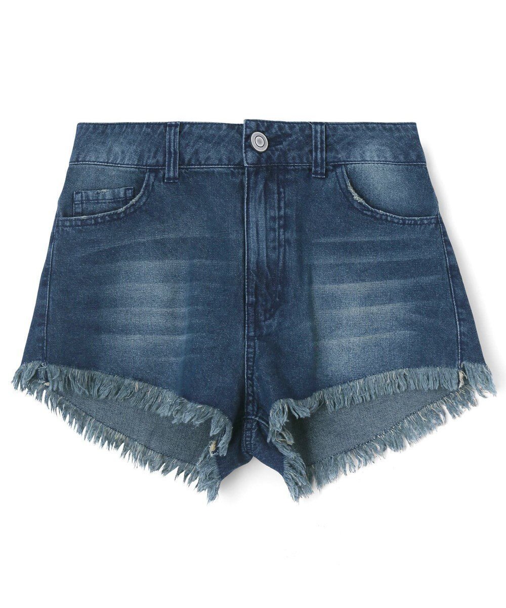 【三愛水着楽園/San-ai Resort】のビーチデニム S・M・L【San-ai Resort(サンアイリゾート)】 インテリア・キッズ・メンズ・レディースファッション・服の通販 founy(ファニー) ファッション Fashion レディースファッション Fashion for Women パンツ Pants & Trousers デニムパンツ・ジーンズ・美脚デニム Denim Jeans & Pants カッティング Cutting Detail デニム Denim, Jeans Material トレンド Trend, Trending Now ビーチ Beach, Seaside ポケット Pocket, Pocket Detail メッシュ Mesh, Net Fabric 夏 Summer S/S・春夏 SS, Spring/Summer, Warm Season 水着 Swimsuit, Swimwear A/W・秋冬 Autumn/Winter ネイビー|ID: prp329100004807598 ipo3291000000034887371