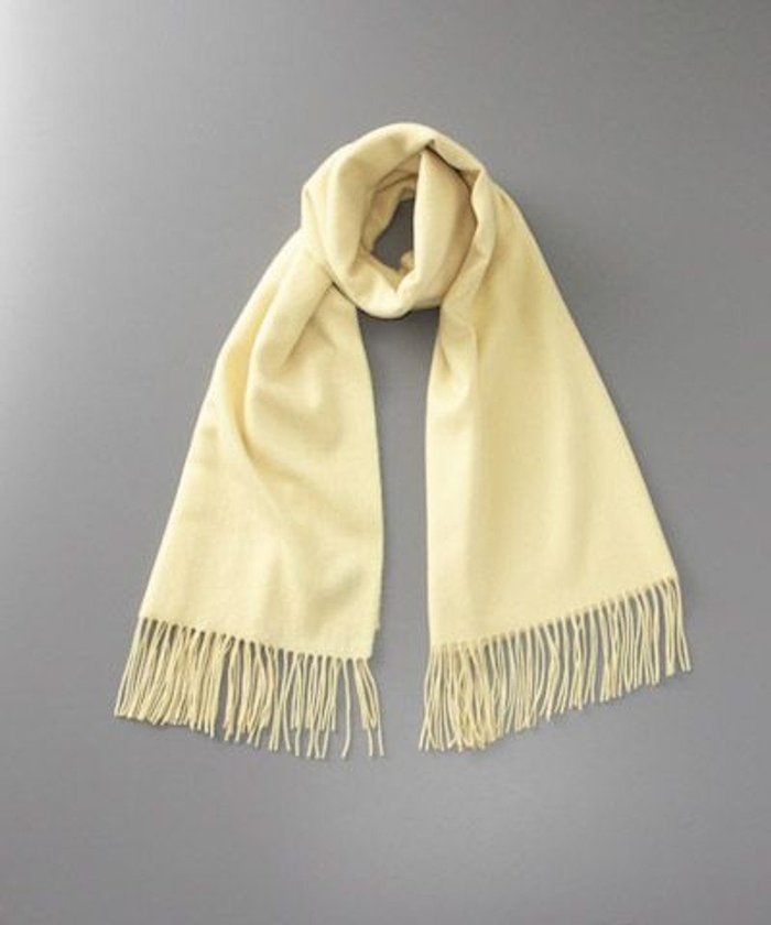 【アウロラ/AURORA】のWEB限定 カシミヤ ストール(幅70cm) インテリア・キッズ・メンズ・レディースファッション・服の通販 founy(ファニー) https://founy.com/ ファッション Fashion レディースファッション Fashion for Women なめらか Smooth, Silky Texture ショール Shawl, Wrap ストール Stole, Wrap ブランケット Blanket, Throw Blanket ベーシック Basic, Essential 冬 Winter / This Winter 無地 Plain, Solid Color A/W・秋冬 Autumn/Winter 防寒 Cold Protection, Winter-Ready |ID: prp329100004807608 ipo3291000000035567794