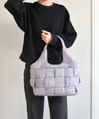 【イザック/Y'SACCS】のボンディングメッシュ トート 人気、トレンドファッション・服の通販 founy(ファニー) ファッション Fashion レディースファッション Fashion for Women バッグ Bags スマート Smart, Elegant タフタ Taffeta, Structured Fabric トレンド Trend, Trending Now ボンディング Bonding, Bonded Fabric ポケット Pocket, Pocket Detail メッシュ Mesh, Net Fabric エレガント 上品 Elegant 軽量 Lightweight, Ultra Light thumbnail ラベンダー|ID: prp329100004807612 ipo3291000000034887468