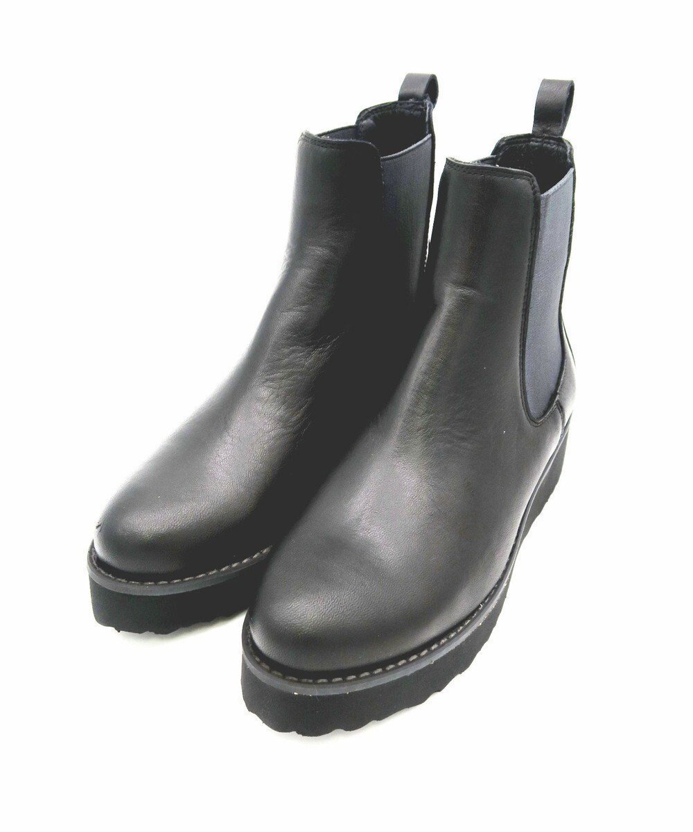 【ボントレ/BONTRE】の【BONTRE/ボントレ】厚底サイドゴアブーツ/10051-OA 人気、トレンドファッション・服の通販 founy(ファニー) ファッション Fashion レディースファッション Fashion for Women クッション Cushion, Throw Pillow シンプル Simple, Minimal トレンド Trend, Trending Now フィット Fit, Slim Fit 人気 Popular, Best Seller 厚底 Platform Shoes 定番 Standard, Basic Item A/W・秋冬 Autumn/Winter 軽量 Lightweight, Ultra Light other-1|ID: prp329100004807621 ipo3291000000034887515