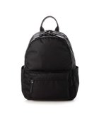 【イザック/Y'SACCS】のナイロン A4リュック Sサイズ 人気、トレンドファッション・服の通販 founy(ファニー) ファッション Fashion レディースファッション Fashion for Women バッグ Bags おすすめ Recommended / Our Picks トラベル Travel, Travel Gear ポケット Pocket, Pocket Detail メンズ Men's, Menswear リュック Backpack, Rucksack ビジネス 仕事 通勤 Business / Work / Commuting thumbnail ブラック|ID: prp329100004807622 ipo3291000000034887520