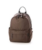 【イザック/Y'SACCS】のナイロン A4リュック Sサイズ 人気、トレンドファッション・服の通販 founy(ファニー) ファッション Fashion レディースファッション Fashion for Women バッグ Bags おすすめ Recommended / Our Picks トラベル Travel, Travel Gear ポケット Pocket, Pocket Detail メンズ Men's, Menswear リュック Backpack, Rucksack ビジネス 仕事 通勤 Business / Work / Commuting thumbnail チョコ|ID: prp329100004807622 ipo3291000000034887522