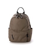 【イザック/Y'SACCS】のナイロン A4リュック Sサイズ 人気、トレンドファッション・服の通販 founy(ファニー) ファッション Fashion レディースファッション Fashion for Women バッグ Bags おすすめ Recommended / Our Picks トラベル Travel, Travel Gear ポケット Pocket, Pocket Detail メンズ Men's, Menswear リュック Backpack, Rucksack ビジネス 仕事 通勤 Business / Work / Commuting thumbnail グレージュ|ID: prp329100004807622 ipo3291000000034887523