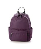 【イザック/Y'SACCS】のナイロン A4リュック Sサイズ 人気、トレンドファッション・服の通販 founy(ファニー) ファッション Fashion レディースファッション Fashion for Women バッグ Bags おすすめ Recommended / Our Picks トラベル Travel, Travel Gear ポケット Pocket, Pocket Detail メンズ Men's, Menswear リュック Backpack, Rucksack ビジネス 仕事 通勤 Business / Work / Commuting thumbnail パープル|ID: prp329100004807622 ipo3291000000034887524