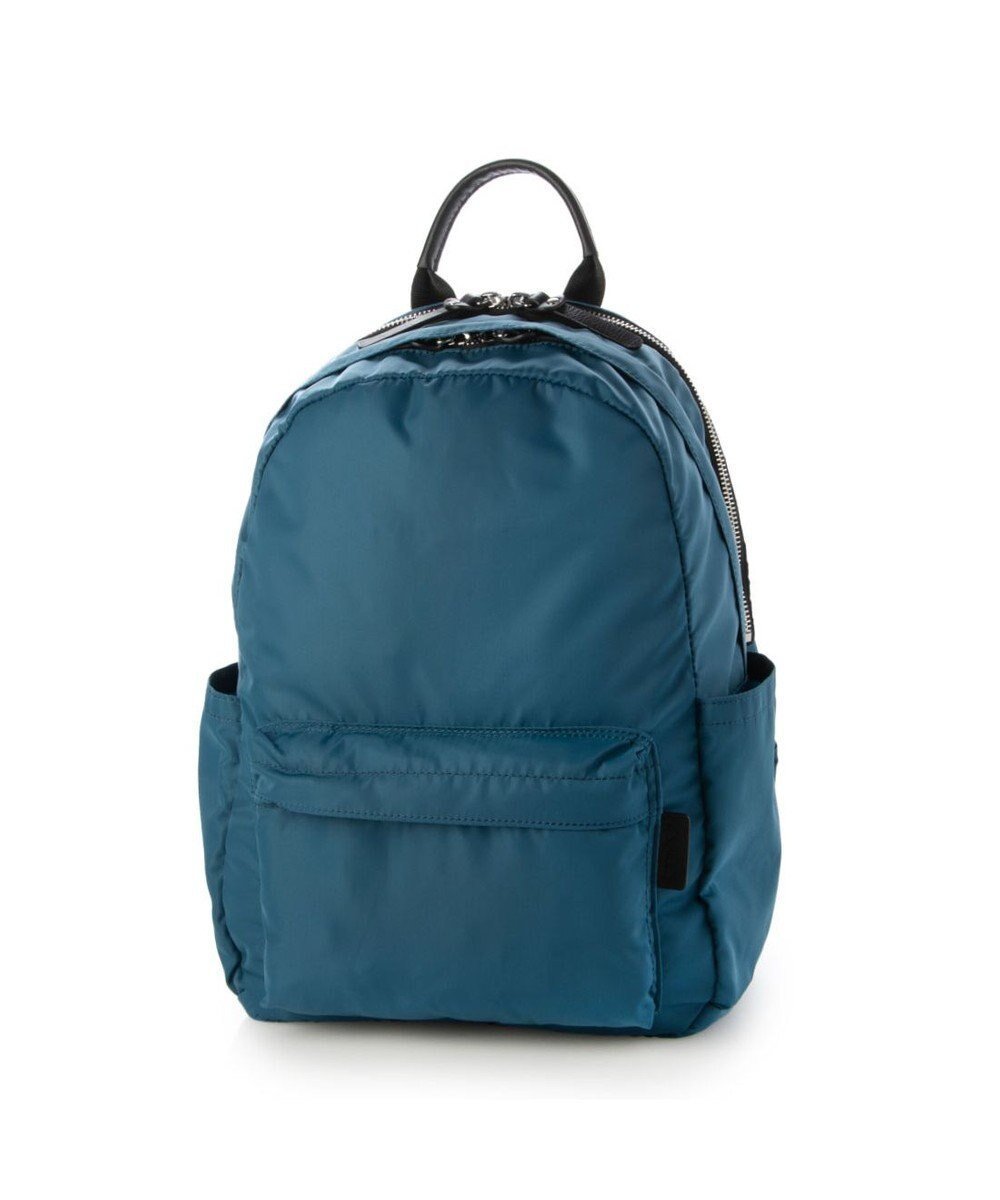 【イザック/Y'SACCS】のナイロン A4リュック Sサイズ インテリア・キッズ・メンズ・レディースファッション・服の通販 founy(ファニー) 　ファッション　Fashion　レディースファッション　Fashion for Women　バッグ　Bags　おすすめ　Recommended / Our Picks　トラベル　Travel, Travel Gear　ポケット　Pocket, Pocket Detail　メンズ　Men's, Menswear　リュック　Backpack, Rucksack　ビジネス 仕事 通勤　Business / Work / Commuting　ダークブルー|ID: prp329100004807622 ipo3291000000034887525