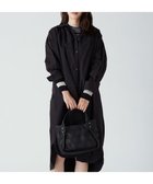 【イザック/Y'SACCS】のヒートエンボス ポルカドットトート Sサイズ 人気、トレンドファッション・服の通販 founy(ファニー) ファッション Fashion レディースファッション Fashion for Women バッグ Bags ドット Polka Dot, Dot Pattern フォルム Silhouette, Form ポケット Pocket, Pocket Detail 定番 Standard, Basic Item 軽量 Lightweight, Ultra Light thumbnail ブラック|ID: prp329100004807629 ipo3291000000034887603