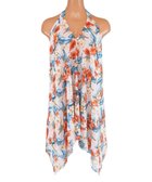 【三愛水着楽園/San-ai Resort】のパレオワンピースM【San-ai Resort(サンアイリゾート)】 オレンジ|ID: prp329100004807636 ipo3291000000034887647