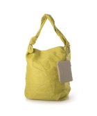 【ラ バガジェリー/LA BAGAGERIE】のサイドノット リネンショルダー Mサイズ 人気、トレンドファッション・服の通販 founy(ファニー) ファッション Fashion レディースファッション Fashion for Women ショルダー Shoulder, Shoulder Strap シンプル Simple, Minimal トレンド Trend, Trending Now ポケット Pocket, Pocket Detail ポーチ Pouch, Small Case リネン Linen, Linen Fabric thumbnail ライムグリーン|ID: prp329100004807639 ipo3291000000034887664