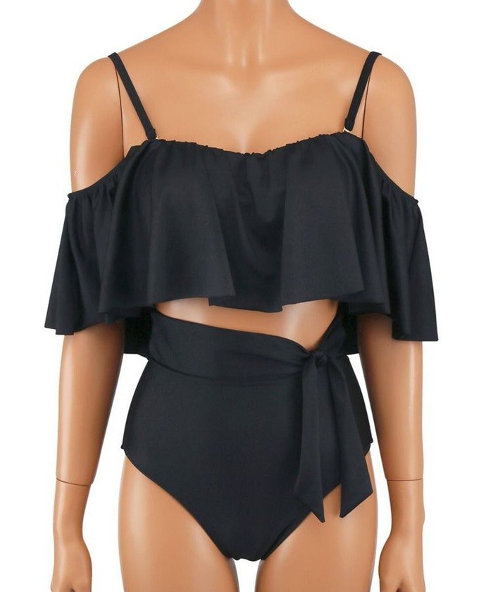 【三愛水着楽園/San-ai Resort】のグラマラスフィット ワイヤーブラ 9D-M 【San-ai Resort(サンアイリゾート)】 インテリア・キッズ・メンズ・レディースファッション・服の通販 founy(ファニー) https://founy.com/ ファッション Fashion レディースファッション Fashion for Women 水着 Swimwear レディース水着・ビーチウェア Swimwear & Beachwear アシンメトリー Asymmetrical Style ショーツ Shorts, Short Pants ビキニ Bikini, Two-Piece Swimsuit フリル Frill, Ruffle リボン Ribbon, Bow ワイヤー Wire, Wired Bra 夏 Summer 定番 Standard, Basic Item S/S・春夏 SS, Spring/Summer, Warm Season 水着 Swimsuit, Swimwear A/W・秋冬 Autumn/Winter |ID: prp329100004807640 ipo3291000000034887665