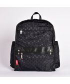 【イザック/Y'SACCS】の【PEANUTSコラボ】SNOOPY(スヌーピー) Polka Dots デイパック 人気、トレンドファッション・服の通販 founy(ファニー) ファッション Fashion レディースファッション Fashion for Women バッグ Bags コラボ Collaboration, Collab ジャカード/ジャガード Jacquard, Woven Pattern デイパック Daypack, Casual Backpack ドット Polka Dot, Dot Pattern パッチ Patch, Appliqué ポケット Pocket, Pocket Detail リュック Backpack, Rucksack ビジネス 仕事 通勤 Business / Work / Commuting thumbnail ブラック|ID: prp329100004807645 ipo3291000000034887695