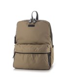 【イザック/Y'SACCS】のナイロンリュックサック 人気、トレンドファッション・服の通販 founy(ファニー) ファッション Fashion レディースファッション Fashion for Women バッグ Bags コンパクト Compact, Small Size ポケット Pocket, Pocket Detail マニッシュ Mannish, Boyish リュック Backpack, Rucksack 旅行 Travel 軽量 Lightweight, Ultra Light thumbnail ベージュ|ID: prp329100004807654 ipo3291000000034887780