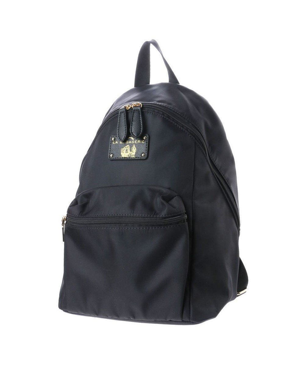【ラ バガジェリー/LA BAGAGERIE】のナイロンリュックサック 人気、トレンドファッション・服の通販 founy(ファニー) ファッション Fashion レディースファッション Fashion for Women バッグ Bags ポケット Pocket, Pocket Detail リュック Backpack, Rucksack 旅行 Travel other-1|ID: prp329100004807655 ipo3291000000034887784