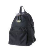 【ラ バガジェリー/LA BAGAGERIE】のナイロンリュックサック 人気、トレンドファッション・服の通販 founy(ファニー) ファッション Fashion レディースファッション Fashion for Women バッグ Bags ポケット Pocket, Pocket Detail リュック Backpack, Rucksack 旅行 Travel thumbnail ブラック|ID: prp329100004807655 ipo3291000000034887786