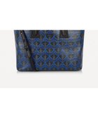 【リバティ/LIBERTY】のミニ マールボロ トートバッグ アイフィス 人気、トレンドファッション・服の通販 founy(ファニー) ファッション Fashion レディースファッション Fashion for Women バッグ Bags イタリア Italy インナー Innerwear キャンバス Canvas, Canvas Fabric クラシック Classic, Timeless Style コレクション Collection, Seasonal Line コンパクト Compact, Small Size コーティング Coating, Coated Finish ポケット Pocket, Pocket Detail マグネット Magnet, Magnetic Closure thumbnail ダークブルー|ID: prp329100004807657 ipo3291000000034887800