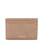 【トプカピ/TOPKAPI】の【TOPKAPI】イタリアンレザー リザード型押し パスケース LUCIA ルチア 人気、トレンドファッション・服の通販 founy(ファニー) ファッション Fashion レディースファッション Fashion for Women ミニ財布・二つ折り財布 Wallets & Card Cases イタリア Italy エレガント 上品 Elegant シンプル Simple, Minimal スマート Smart, Elegant スリム Slim, Slim Fit ポケット Pocket, Pocket Detail ワンポイント One Point, Statement Accent 人気 Popular, Best Seller 財布 Wallet, Purse thumbnail グレージュ|ID: prp329100004807659 ipo3291000000034887820