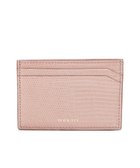 【トプカピ/TOPKAPI】の【TOPKAPI】イタリアンレザー リザード型押し パスケース LUCIA ルチア 人気、トレンドファッション・服の通販 founy(ファニー) ファッション Fashion レディースファッション Fashion for Women ミニ財布・二つ折り財布 Wallets & Card Cases イタリア Italy エレガント 上品 Elegant シンプル Simple, Minimal スマート Smart, Elegant スリム Slim, Slim Fit ポケット Pocket, Pocket Detail ワンポイント One Point, Statement Accent 人気 Popular, Best Seller 財布 Wallet, Purse thumbnail ピンクグレー|ID: prp329100004807659 ipo3291000000034887824