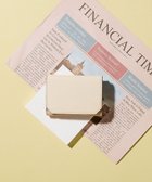 【トプカピ/TOPKAPI】の【TOPKAPI】バイカラー レザー 3つ折財布 LEAN リーン 人気、トレンドファッション・服の通販 founy(ファニー) ファッション Fashion レディースファッション Fashion for Women ミニ財布・二つ折り財布 Wallets & Card Cases コイン Coin, Coin Design コンパクト Compact, Small Size シンプル Simple, Minimal スマート Smart, Elegant スリム Slim, Slim Fit フラップ Flap, Flap Pocket ベーシック Basic, Essential 財布 Wallet, Purse thumbnail オフ|ID: prp329100004807663 ipo3291000000034887847