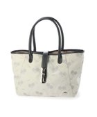 【ラ バガジェリー/LA BAGAGERIE】のLA BAGAGERIE × a-jolie コラボ ひねり金具おむすびトート 人気、トレンドファッション・服の通販 founy(ファニー) ファッション Fashion レディースファッション Fashion for Women バッグ Bags コラボ Collaboration, Collab シンプル Simple, Minimal プリント Print, Printed Pattern 人気 Popular, Best Seller 定番 Standard, Basic Item thumbnail ベージュ|ID: prp329100004807671 ipo3291000000034887910