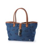 【ラ バガジェリー/LA BAGAGERIE】のLA BAGAGERIE × a-jolie コラボ ひねり金具おむすびトート 人気、トレンドファッション・服の通販 founy(ファニー) ファッション Fashion レディースファッション Fashion for Women バッグ Bags コラボ Collaboration, Collab シンプル Simple, Minimal プリント Print, Printed Pattern 人気 Popular, Best Seller 定番 Standard, Basic Item thumbnail ネイビー|ID: prp329100004807671 ipo3291000000034887913