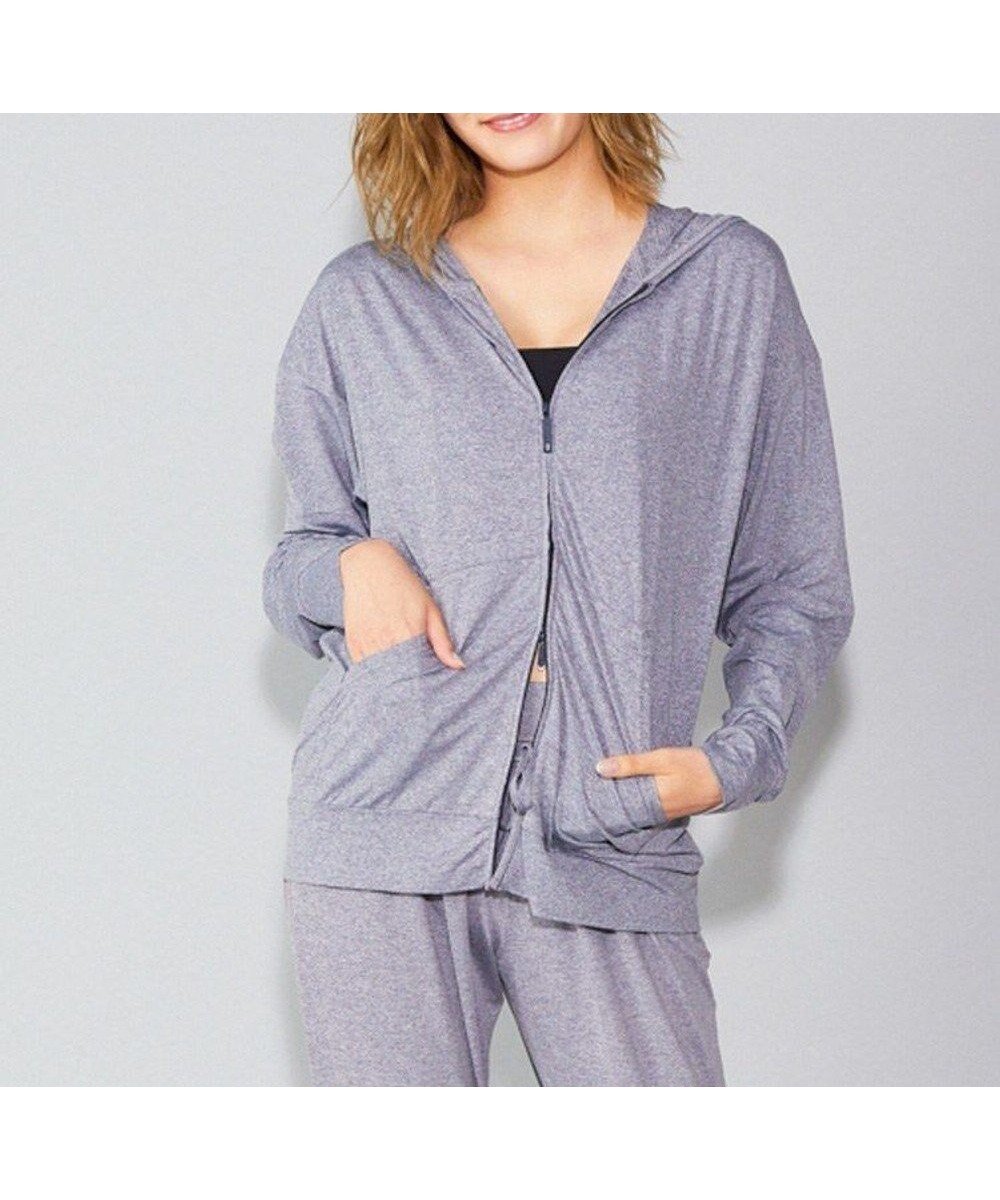 【三愛水着楽園/San-ai Resort】の【SALE】【UNISEX】【Reir Active(レイールアクティブ)】UPF杢 ラッシュパーカー インテリア・キッズ・メンズ・レディースファッション・服の通販 founy(ファニー) ファッション Fashion レディースファッション Fashion for Women トップス・カットソー Cut & Sew Tops レディースパーカー・カジュアルフーディー Casual Hoodies & Sweatshirts ユニセックス Unisex, Genderless おすすめ Recommended / Our Picks とろみ Fluid, Flowy Fabric シンプル Simple, Minimal パーカー Hoodie, Parka ビーチ Beach, Seaside 夏 Summer S/S・春夏 SS, Spring/Summer, Warm Season A/W・秋冬 Autumn/Winter ネイビー|ID: prp329100004807678 ipo3291000000034887991