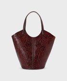 【グレース コンチネンタル/GRACE CONTINENTAL】のStitchBucketTote 人気、トレンドファッション・服の通販 founy(ファニー) ファッション Fashion レディースファッション Fashion for Women バッグ Bags thumbnail タンブガッティ|ID: prp329100004807683 ipo3291000000034888016